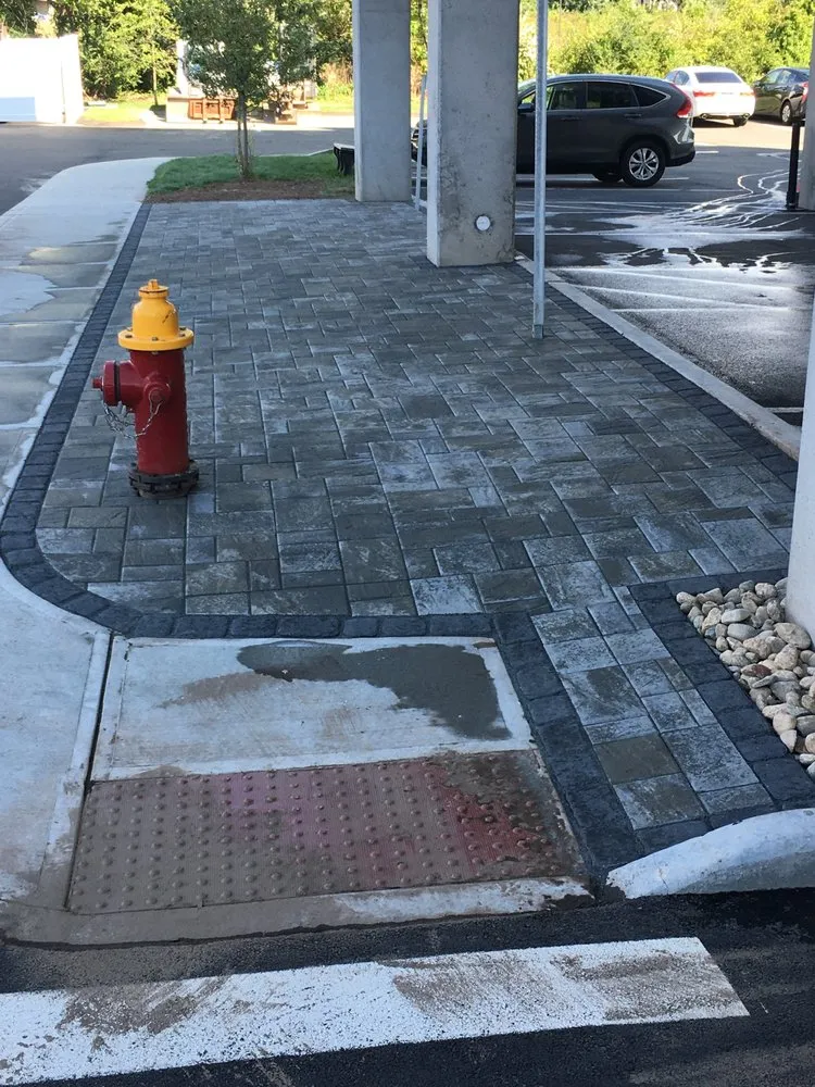 Reliable landscape design for outdoor upgrades across Branford, CT - Shorehaven Landscape