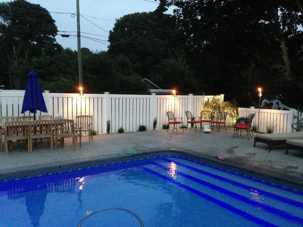 Expert landscape installation experts serving Branford, CT - Shorehaven Landscape