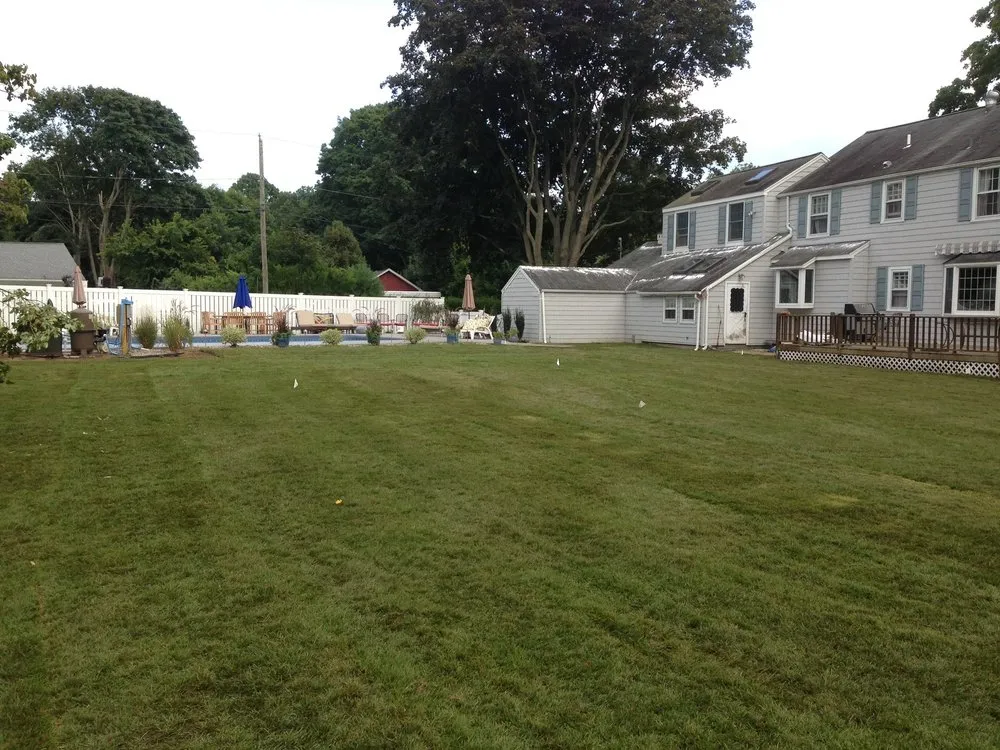 Professional garden landscaping for outdoor upgrades across Branford, CT - Shorehaven Landscape