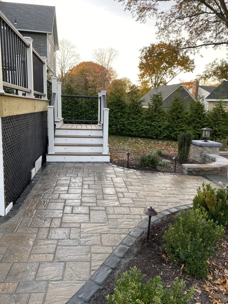 Trusted landscape design for outdoor upgrades across Branford, CT - Shorehaven Landscape