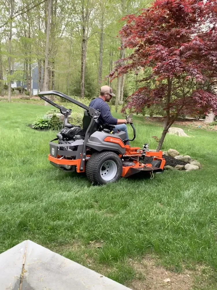 Affordable landscaping services for year-round maintenance in Old Saybrook, CT by ShoreLawn