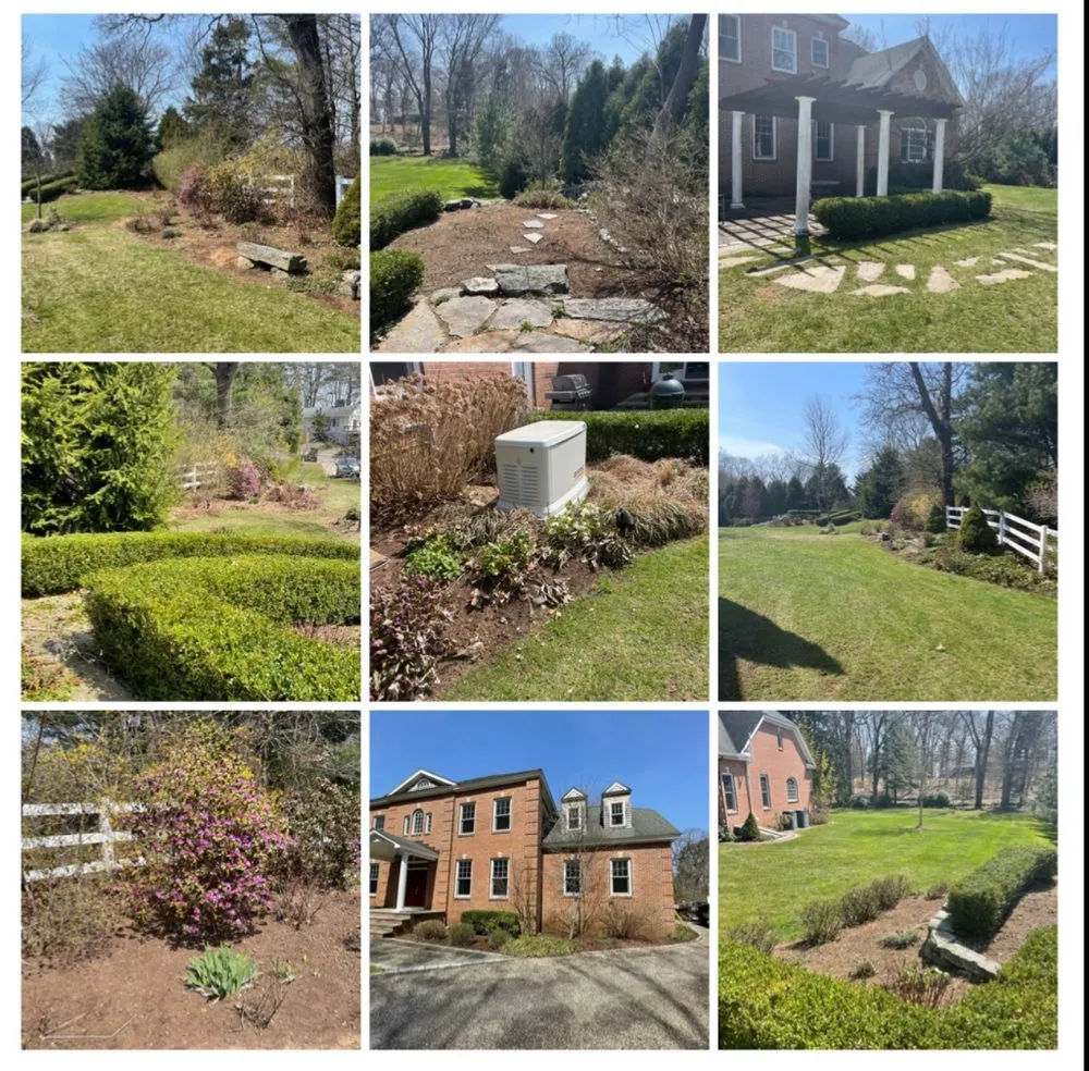 Trusted garden landscaping in Old Saybrook, CT by ShoreLawn