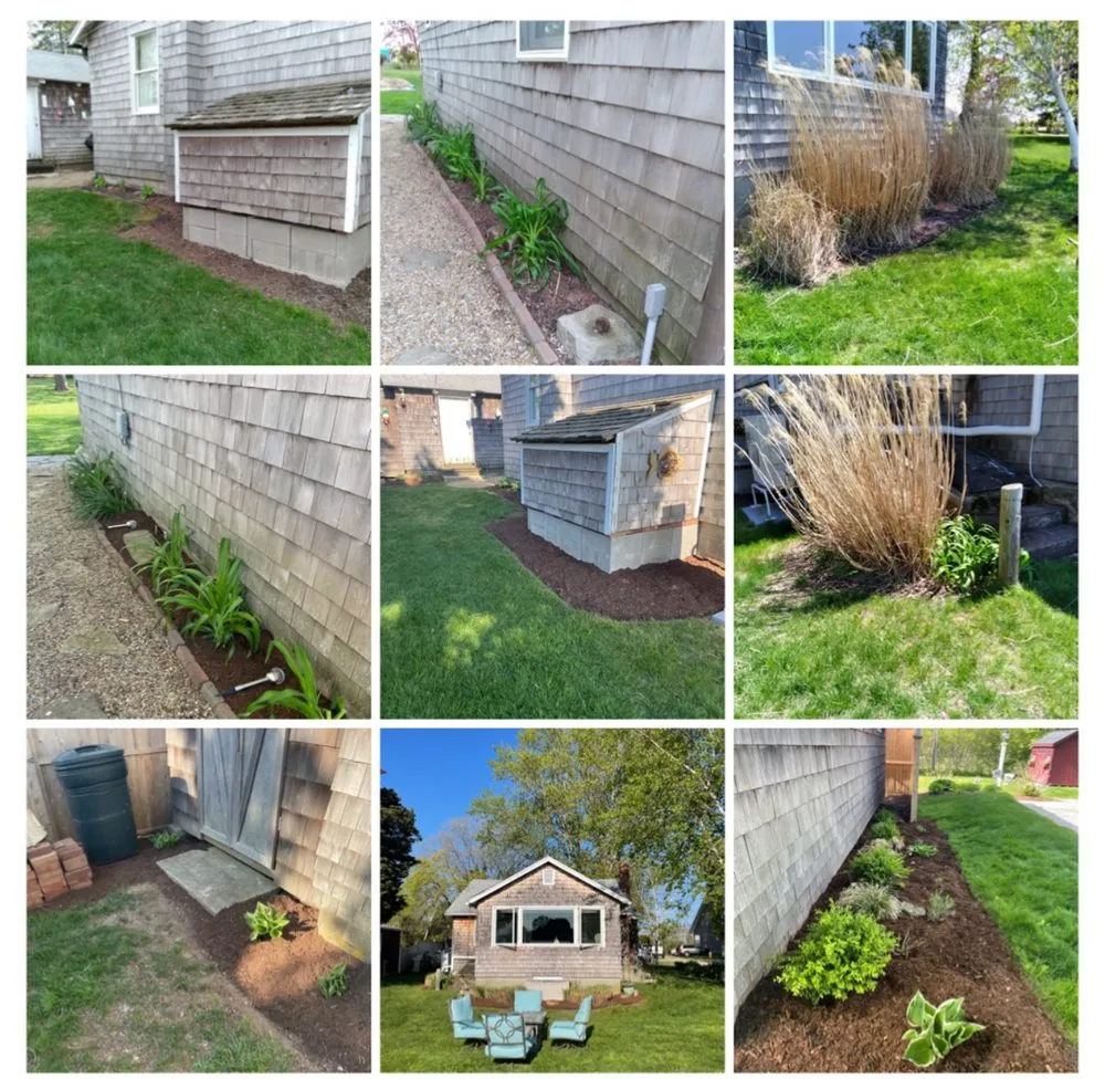 Affordable lawn care service experts serving Old Saybrook, CT - ShoreLawn