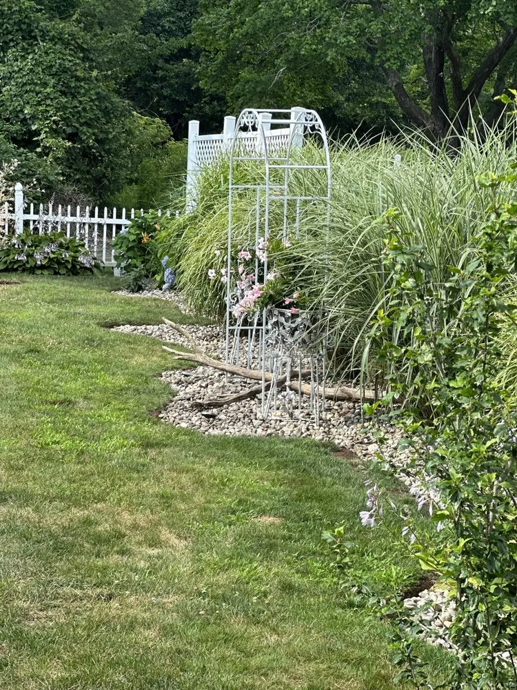 Expert lawn care service in Old Saybrook, CT by ShoreLawn