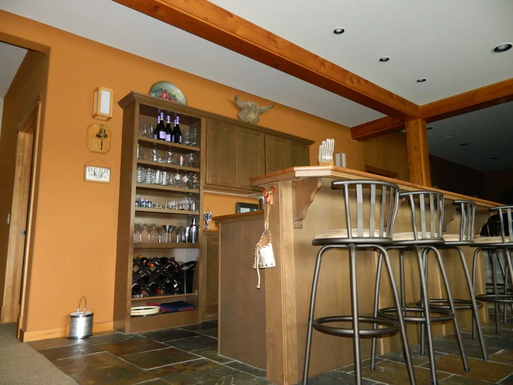 Trusted landscape design experts serving Sagle, ID - Shoreline Construction