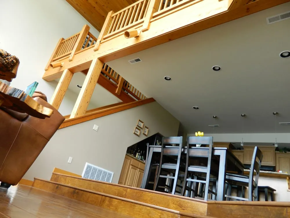 Affordable yard cleanup service in Sagle, ID - Shoreline Construction