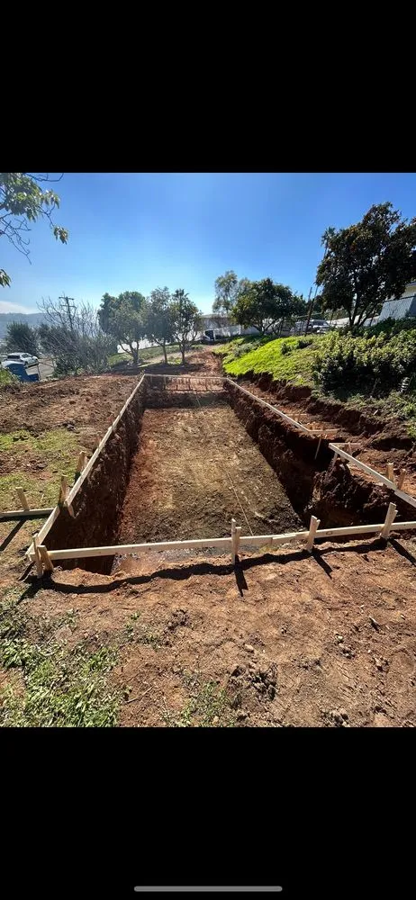 Expert lawn mowing service for outdoor upgrades in Alpine, CA by Shoreline Excavation and Grading