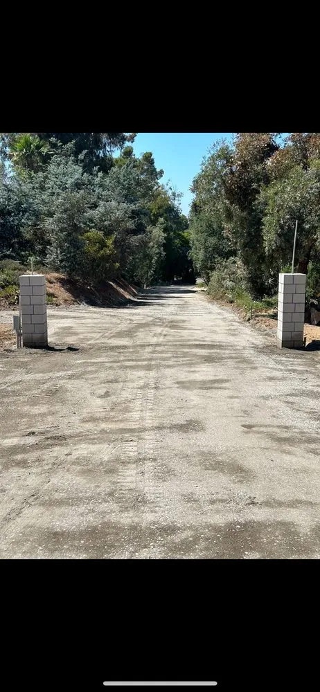 Reliable lawn care service for outdoor upgrades across Alpine, CA - Shoreline Excavation and Grading