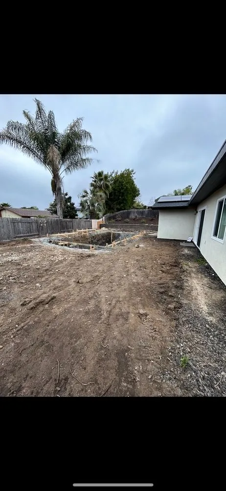 Custom lawn mowing service in Alpine, CA - Shoreline Excavation and Grading