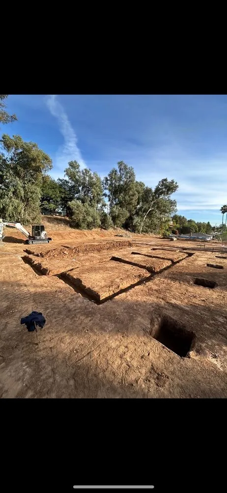 Trusted lawn mowing service for outdoor upgrades in Alpine, CA by Shoreline Excavation and Grading