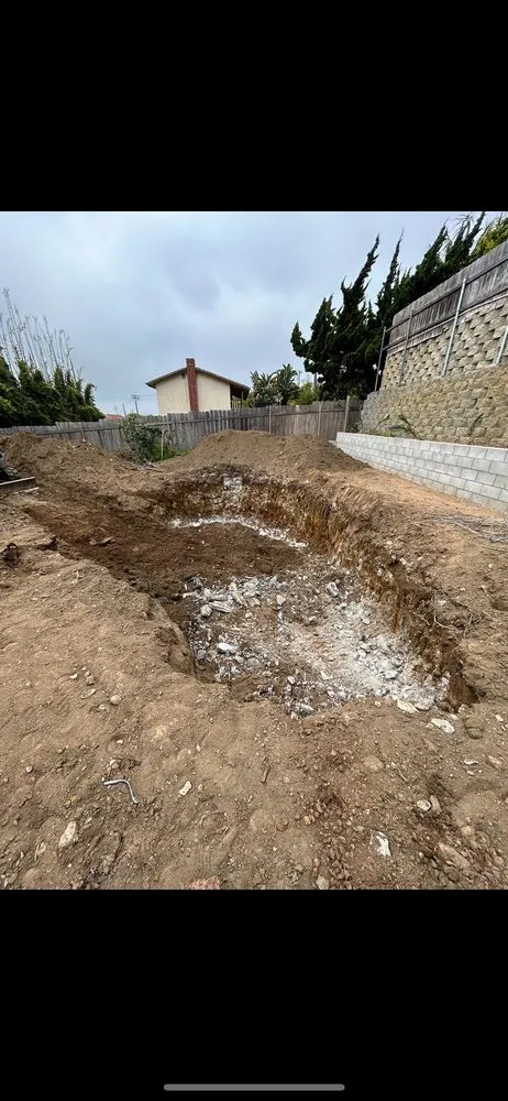 Top-rated lawn care service in Alpine, CA - Shoreline Excavation and Grading