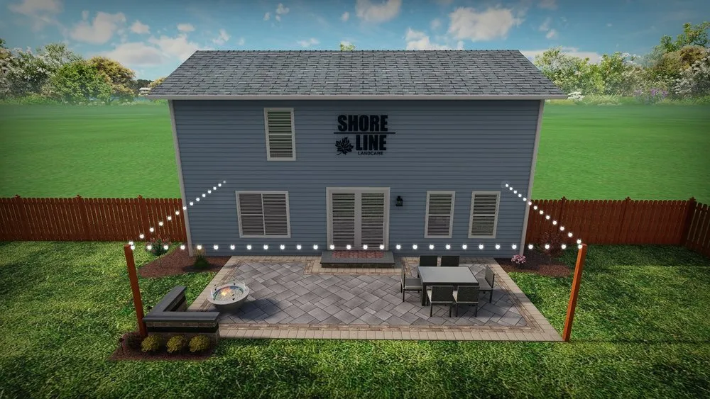 Top-rated landscaping services near you across Aurora, IL - Shoreline Landcare