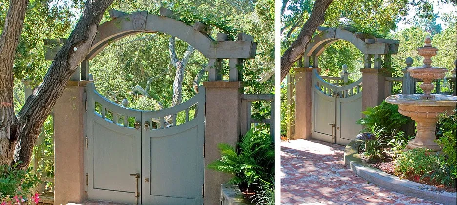 Top-rated residential landscaping in Santa Cruz, CA - Shoreline Landscape Design