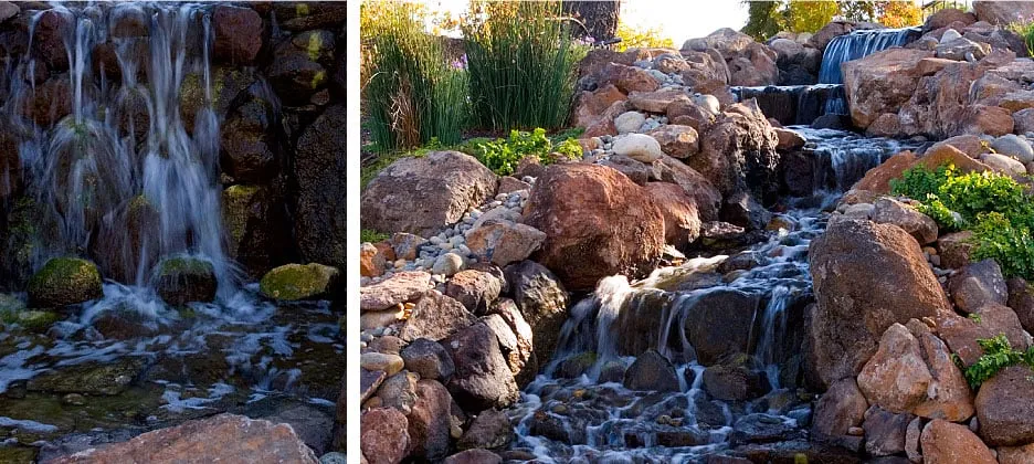 Reliable lawn care service in Santa Cruz, CA - Shoreline Landscape Design