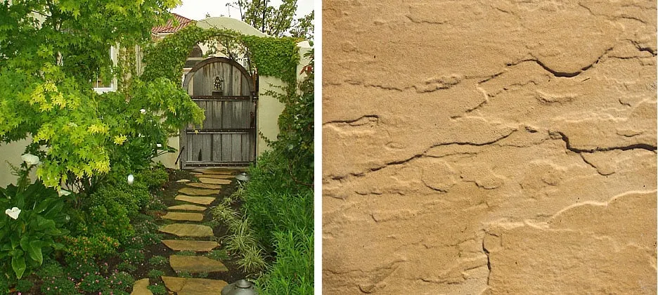 Affordable landscape installation in Santa Cruz, CA by Shoreline Landscape Design