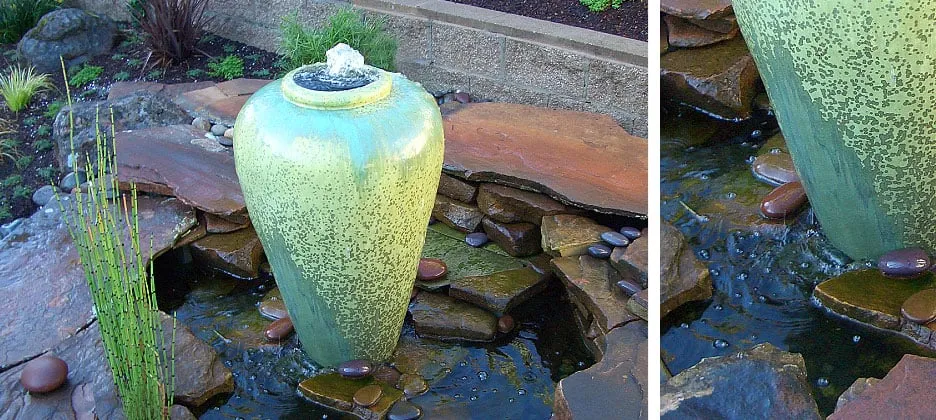 Affordable lawn mowing service for residential properties across Santa Cruz, CA - Shoreline Landscape Design