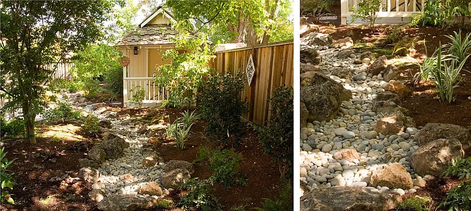 Local residential landscaping experts serving Santa Cruz, CA - Shoreline Landscape Design