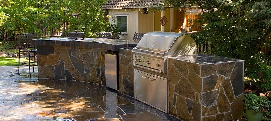 Top-rated yard maintenance experts serving Santa Cruz, CA - Shoreline Landscape Design