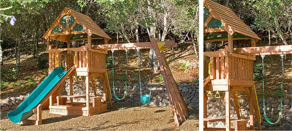 Expert lawn care service experts serving Santa Cruz, CA - Shoreline Landscape Design