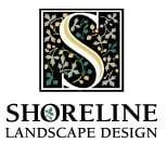 Custom landscape installation in Santa Cruz, CA by Shoreline Landscape Design