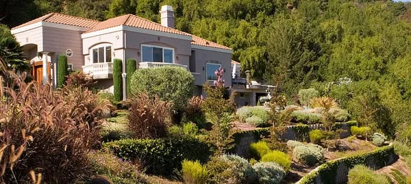 Shoreline Landscape Design