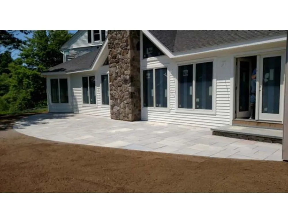 Trusted residential landscaping in Clinton, CT - Shoreline Landscapes