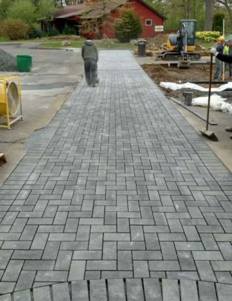 Trusted yard cleanup service in Clinton, CT - Shoreline Landscapes