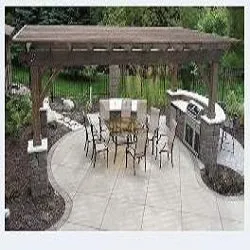 Affordable landscape installation in Chisago City, MN - Shoreline Landscaping