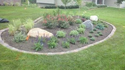 Local yard maintenance for year-round maintenance in Chisago City, MN by Shoreline Landscaping