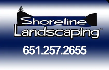 Reliable outdoor landscaping for beautiful yards across Chisago City, MN - Shoreline Landscaping