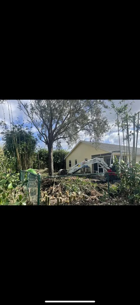 Reliable residential landscaping for outdoor upgrades in Stuart, FL by Shoreline Landscaping Company