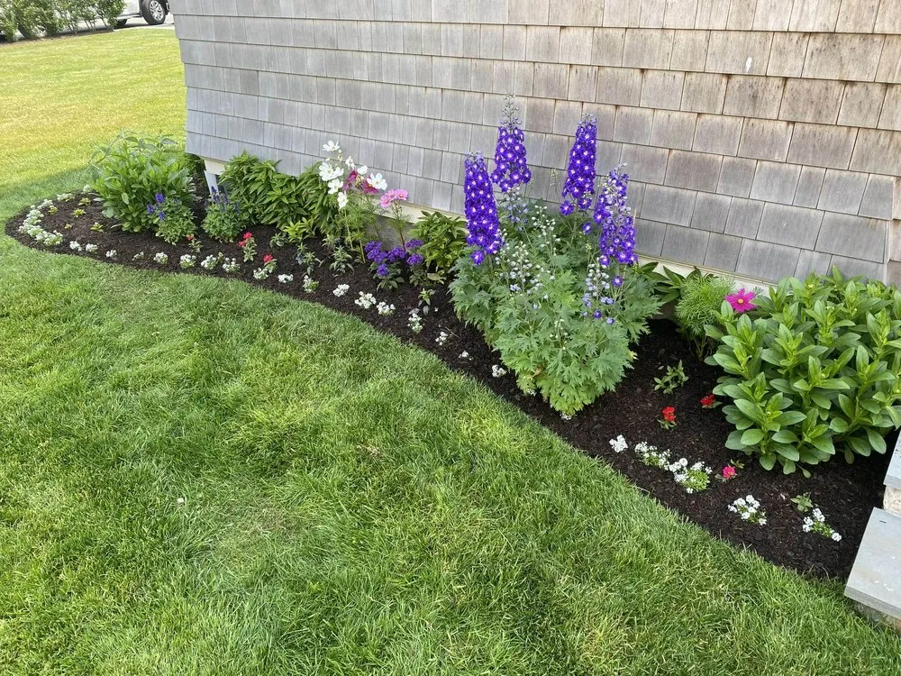 Top-rated residential landscaping experts serving Westbrook, CT - Shoreline L&P