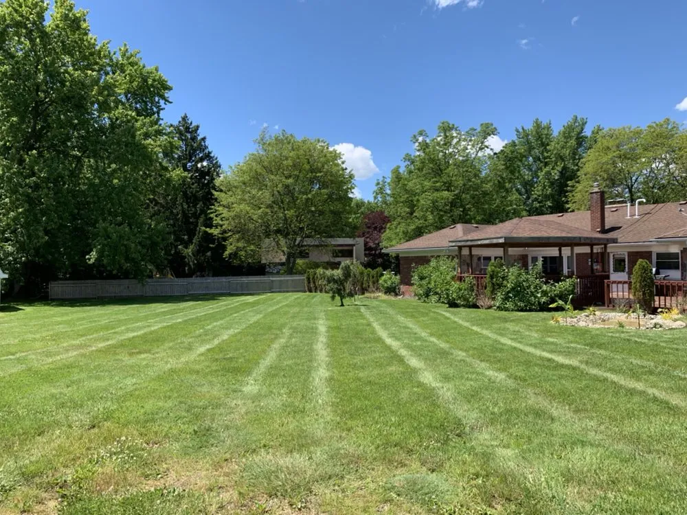 Local yard cleanup service for outdoor upgrades across Saint Clair Shores, MI - Shores Landscaping