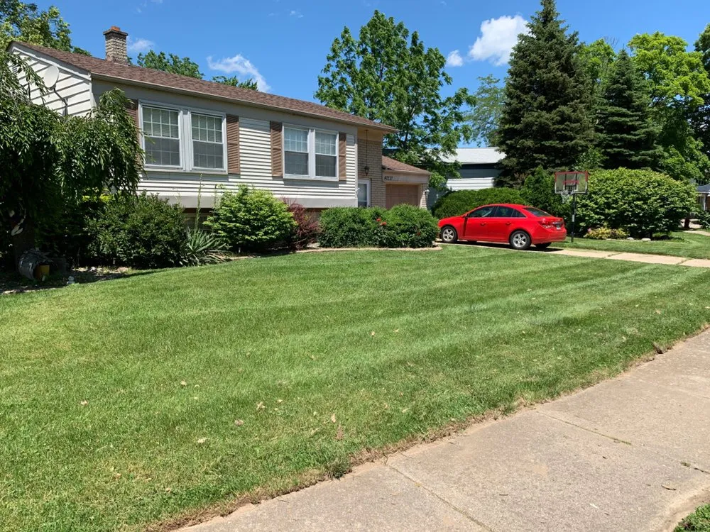 Local residential landscaping for outdoor upgrades in Saint Clair Shores, MI by Shores Landscaping