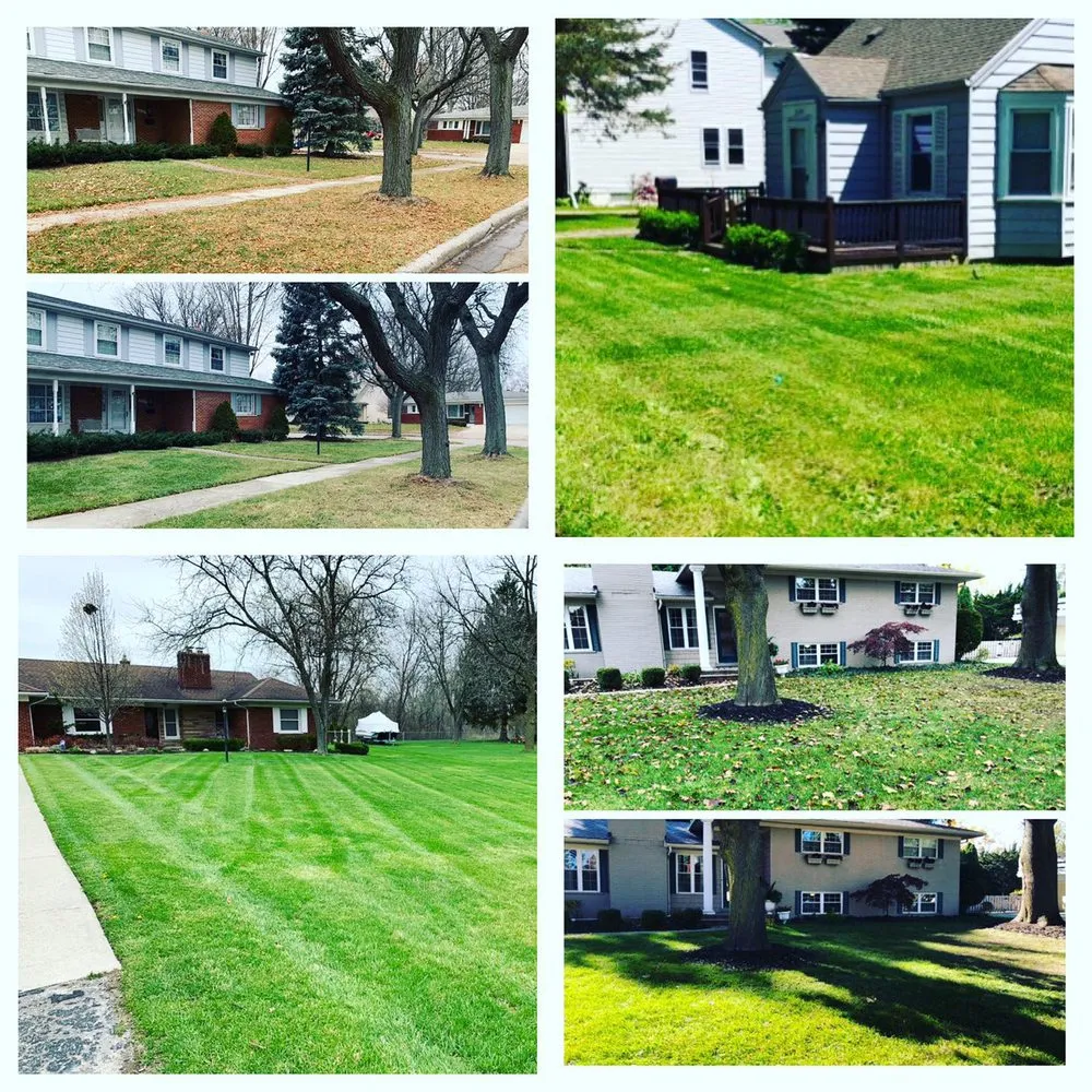 Affordable landscape design in Saint Clair Shores, MI - Shores Landscaping