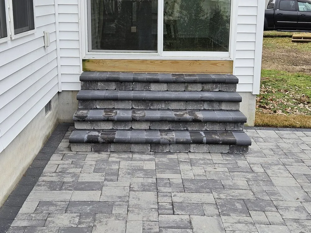 Top-rated residential landscaping experts serving Cambridge, MD - Shorescapes