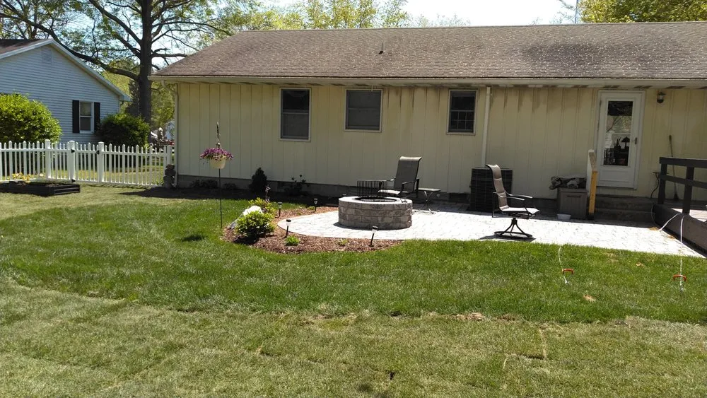 Top-rated yard maintenance in Cambridge, MD - Shorescapes