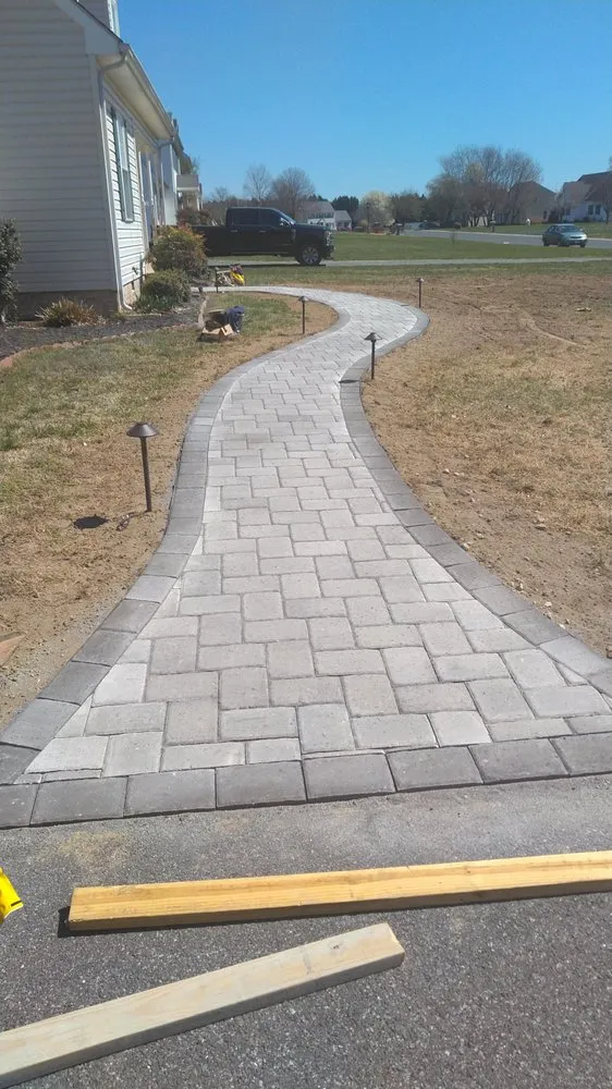 Expert lawn mowing service in Cambridge, MD - Shorescapes