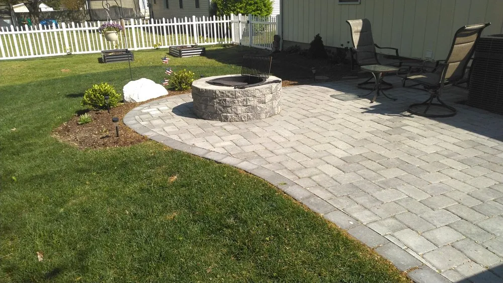 Expert yard cleanup service in Cambridge, MD by Shorescapes