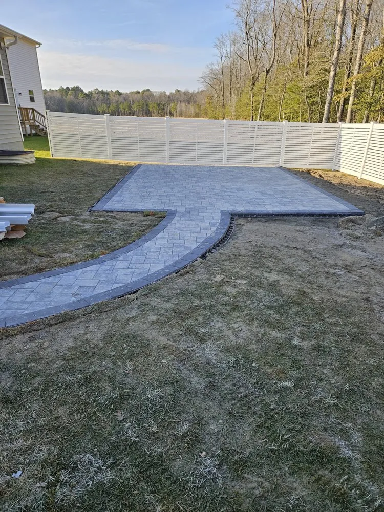 Trusted outdoor landscaping with custom design across Cambridge, MD - Shorescapes