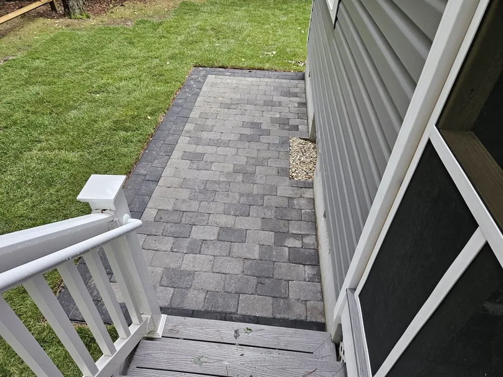 Trusted yard maintenance in Cambridge, MD by Shorescapes