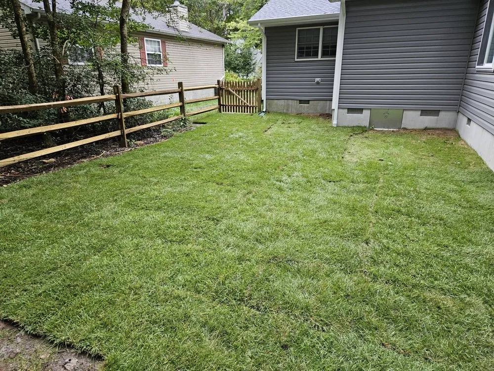 Reliable landscaping services in Cambridge, MD - Shorescapes