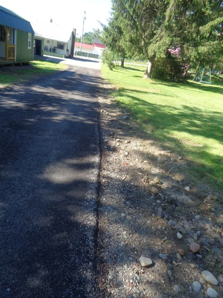 Top-rated garden landscaping experts serving Corinna, ME - Shorettes Driveway Maintenance