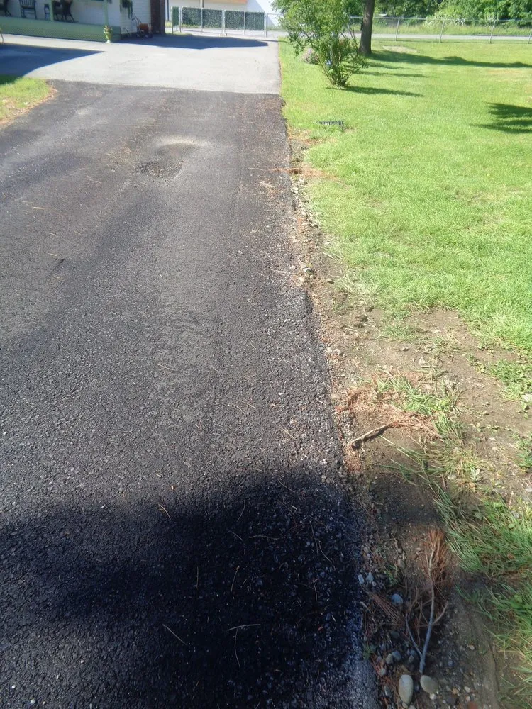 Top-rated garden landscaping with custom design across Corinna, ME - Shorettes Driveway Maintenance