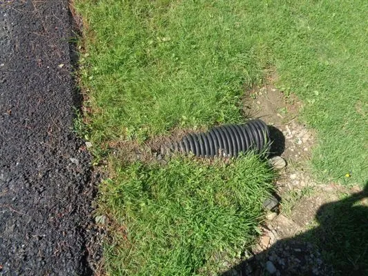 Shorettes Driveway Maintenance