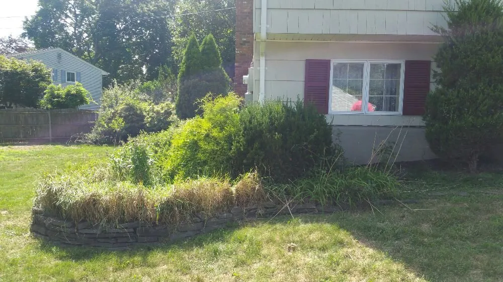 Reliable outdoor landscaping for homes across East Windsor, NJ - Short And Sweet Landscaping