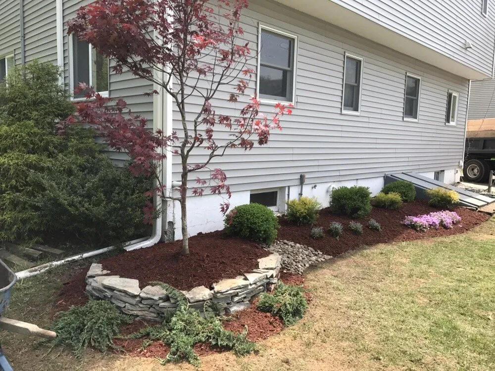 Trusted residential landscaping for residential properties across East Windsor, NJ - Short And Sweet Landscaping