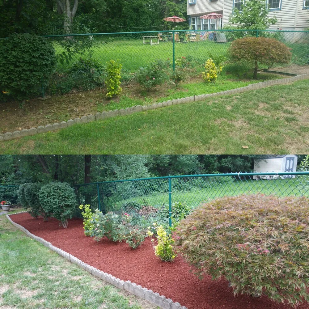 Trusted landscape installation in East Windsor, NJ - Short And Sweet Landscaping