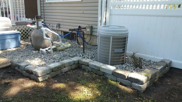 Short And Sweet Landscaping