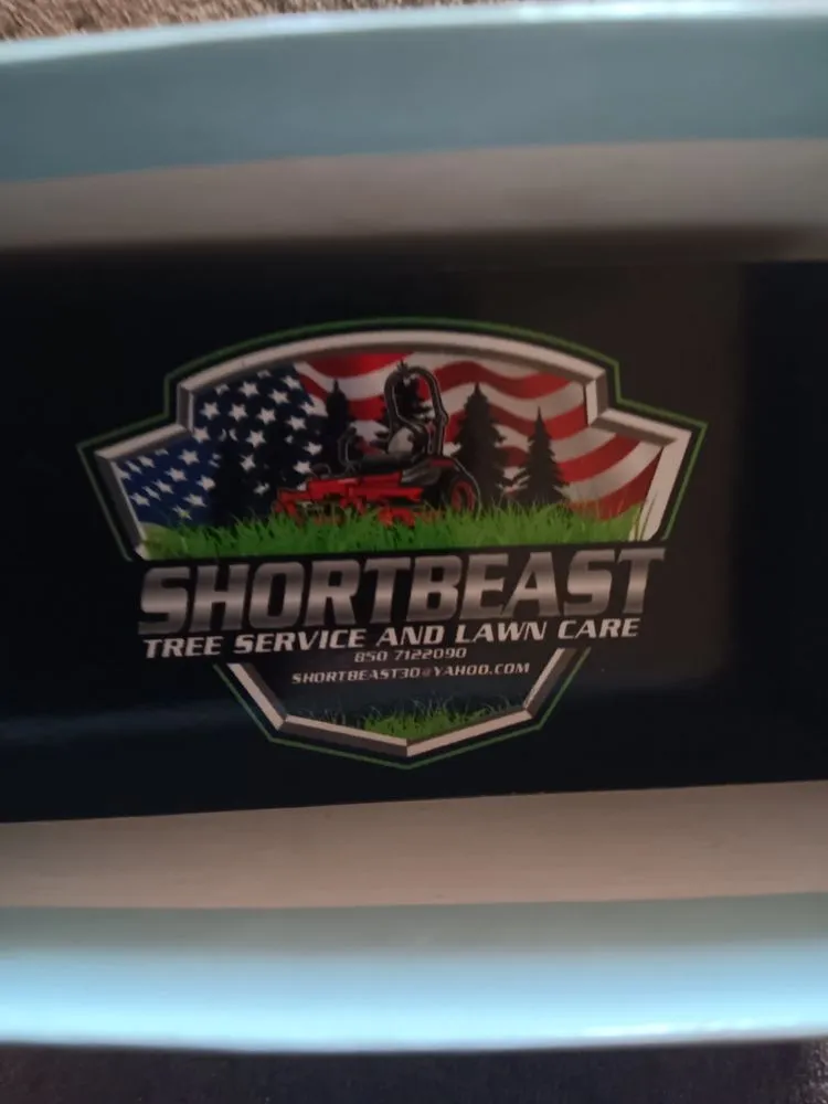 Professional landscape design in Milton, FL - Short Beast Tree Service and Lawn Care